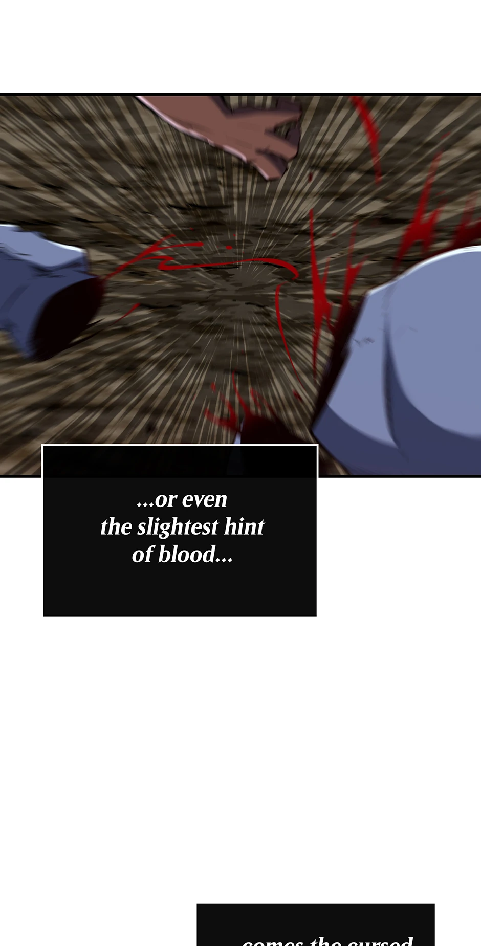I swallowed the heavenly demon Chapter 39 5